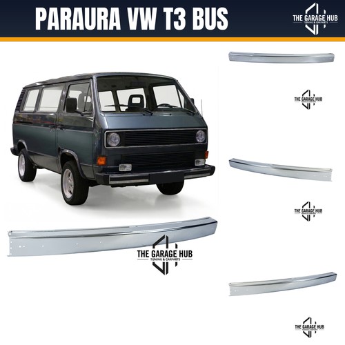 Paraurti cromato 3mm - cromato, 2,3mm
