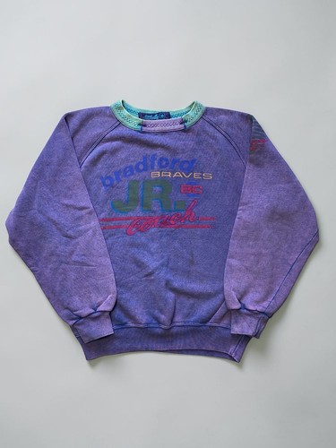Felpa best company vintage - felpa,