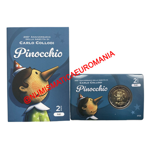 Euro commemorativo - euro,