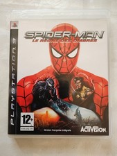 Spider-Man Spiderman Le Règne