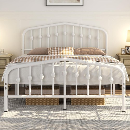 Yaheetech struttura letto - yaheetech,