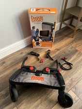 Tavola passeggino maxi Lascal