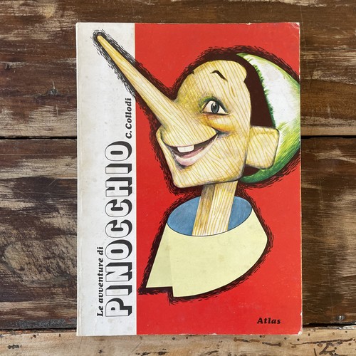 Collodi le avventure di - c.,