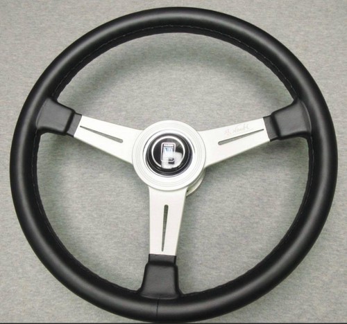 Fet nardi steering - fet, wheel