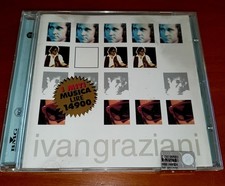 CD - IVAN GRAZIANI - AGNESE