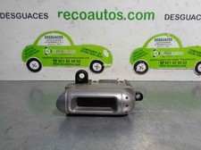 reloj HYUNDAI COUPE (RD) 1.6