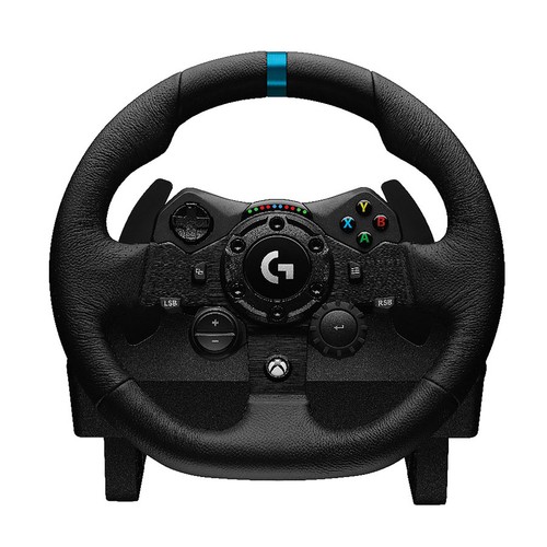 Volante logitech g923 - logitech,