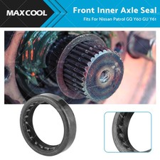 GUARNIZIONE O-RING ASSE DIFF