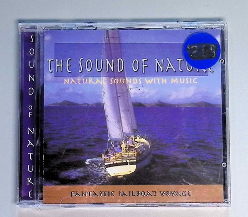 The sound nature - sound,