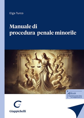 Manuale procedura penale - manuale,