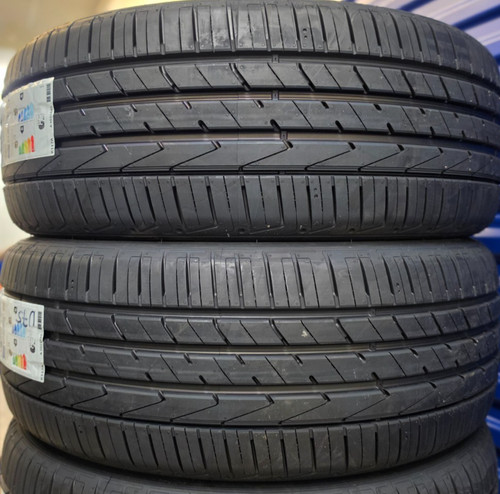 Pneumatici nuovi hankook - 2x,