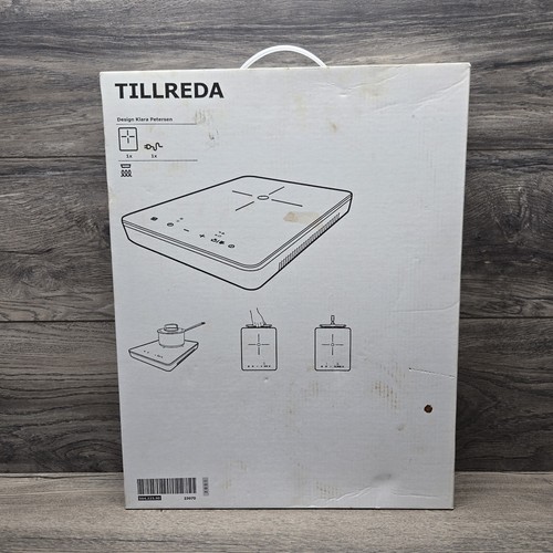Ikea tillerda piano cottura - ikea,