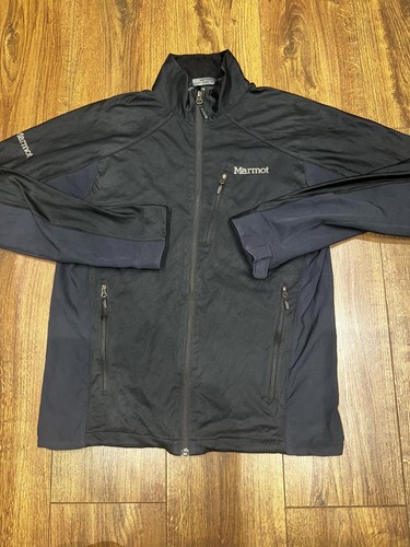 Giacca softshell marmot core - marmot,