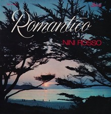 Nini Rosso – Romantico