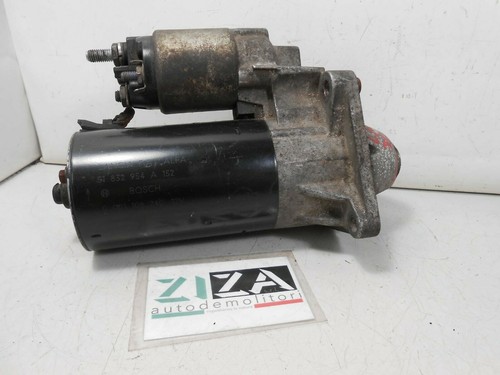 Motorino avviamento lancia - motorino,