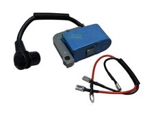 Bobina accensione per motosega