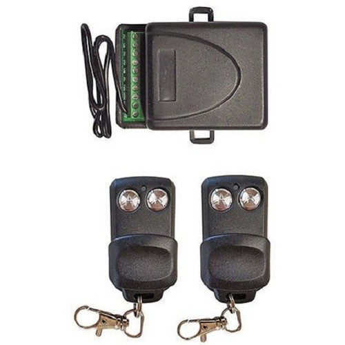 Kit automazione ricevitore 2 - kit,