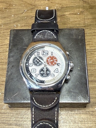 Swatch irony sport - swatch,