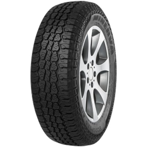 Minerva ecospeed 255 - ecospeed, 255/70r15
