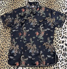 Tipica blusa Cinese Taglia XS
