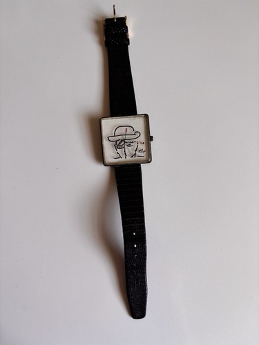 Orologio vintage peter max art - peter,