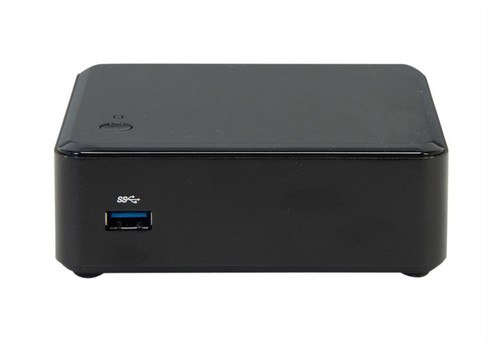 Mini intel nuc - intel,