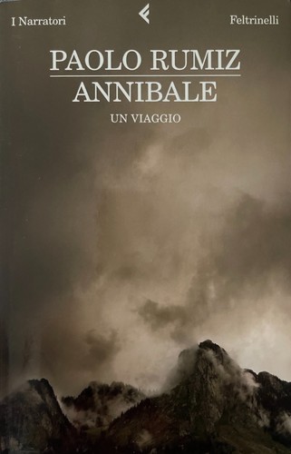 Annibale viaggio paolo - un,