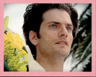 Figurina flor speciale come - figurina,