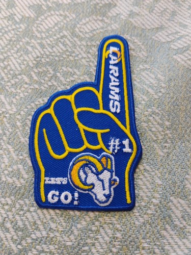 Los angeles rams ferro - angeles,