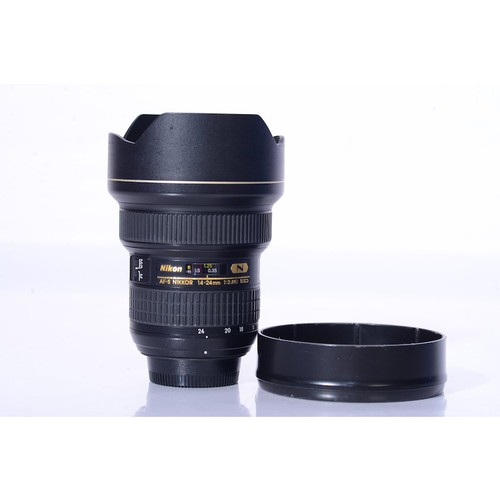 Nikon nikkor zoom - nikkor-zoom, af-s