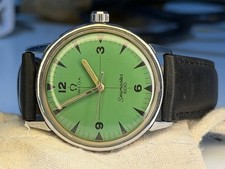 Omega Seamaster 600 vintage -