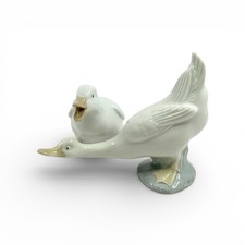 Duo Figurines Nao Porcelaine