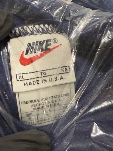 Felpa girocollo nike vintage - felpa,