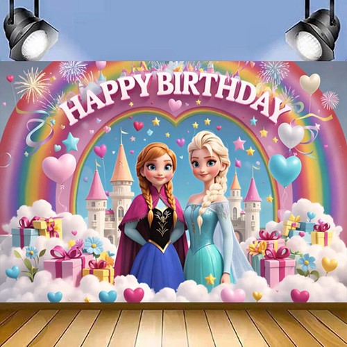 Elsa anna frozen - anna,