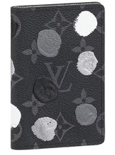 Louis Vuitton Yayoi Kusama