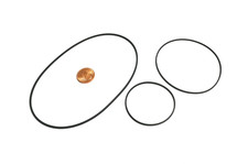 Kit cinghia per AKAI GXC-38 &