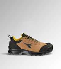 SCARPE ANTINFORTUNISTICHE