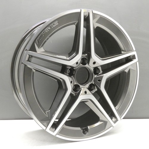 Cerchio lega mercedes - in,