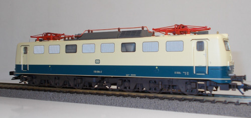 Trix 22151 elektrolokomotive - 22151,