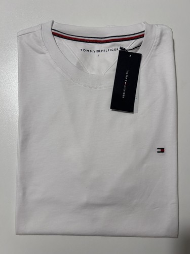 Shirt tommy hilfiger - t-shirt,