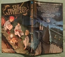 The Promised Neverland 1