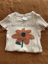 Body tuta Zara bambina taglia