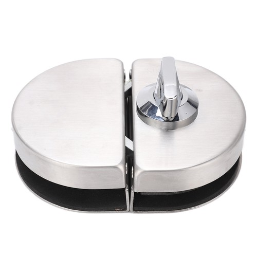 Serratura porta vetro 97x65mm - vetro,