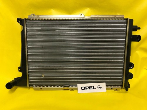 Nuovo radiatore oem opel - radiatore,