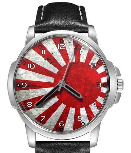 Twk orologio polso bandiera - twk,