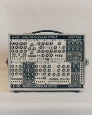 Cwejman Sintetizzatori