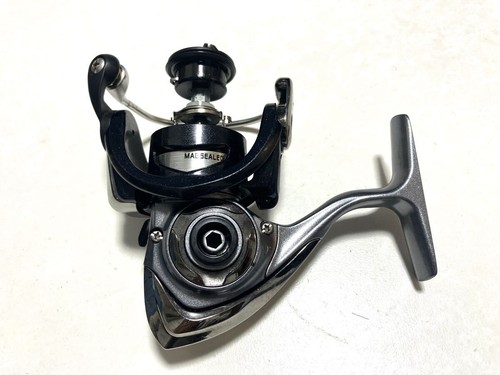 Corpo principale daiwa - corpo,
