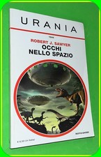 URANIA N. 1644 OCCHI NELLO