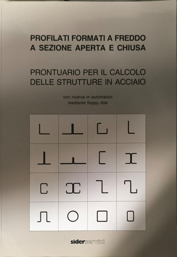 Profilati formati freddo - freddo, –