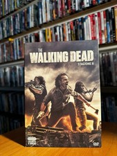 The Walking Dead – Ottava Stagione 8 (2018) 6 DVD COME NUOVO